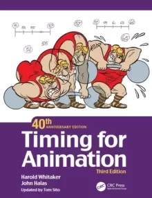 Image of Timing for Animation, 40th Anniversary Edition