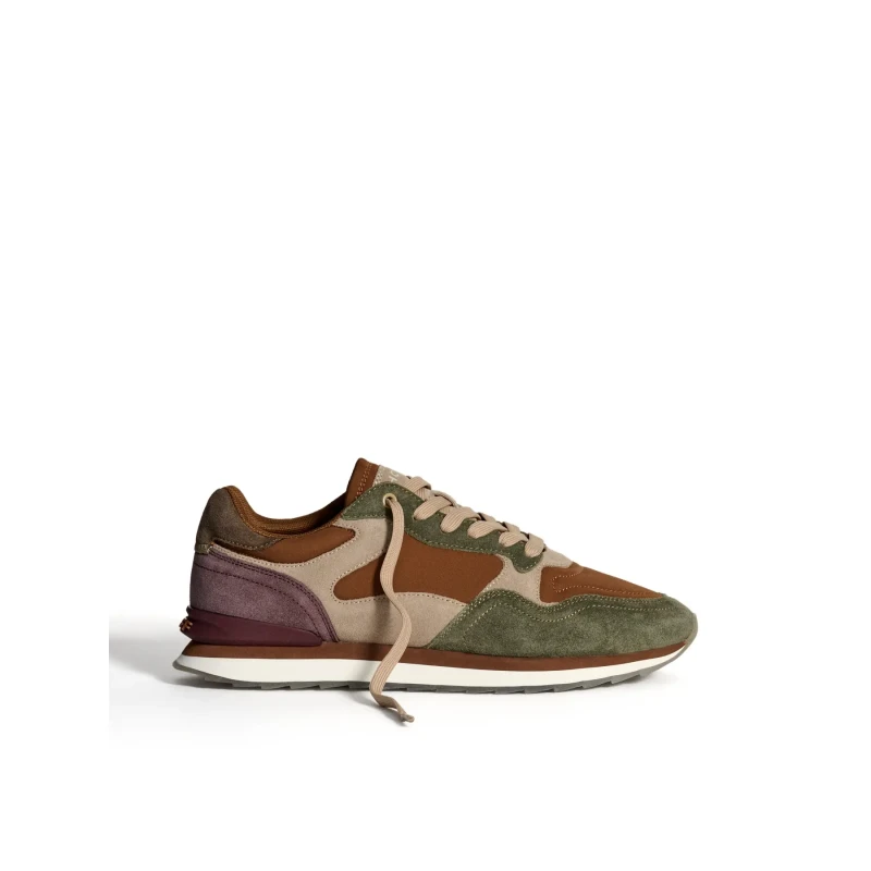 Image of Hoff Trainers Hoff City Sao Paulo Marron Male 43
