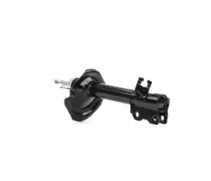 Image of RIDEX Shock absorber 854S0164 Shocks,Shock absorbers NISSAN,X-TRAIL (T30)