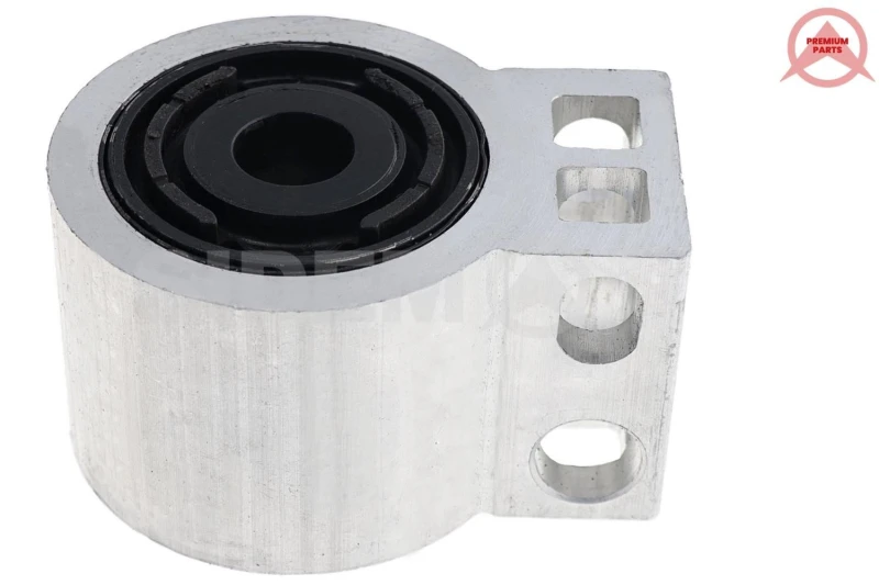 Image of SIDEM 861610 Arm Bushes Front Axle, Rubber-Metal Mount, for control arm Control Arm-/Trailing Arm Bush (251)
