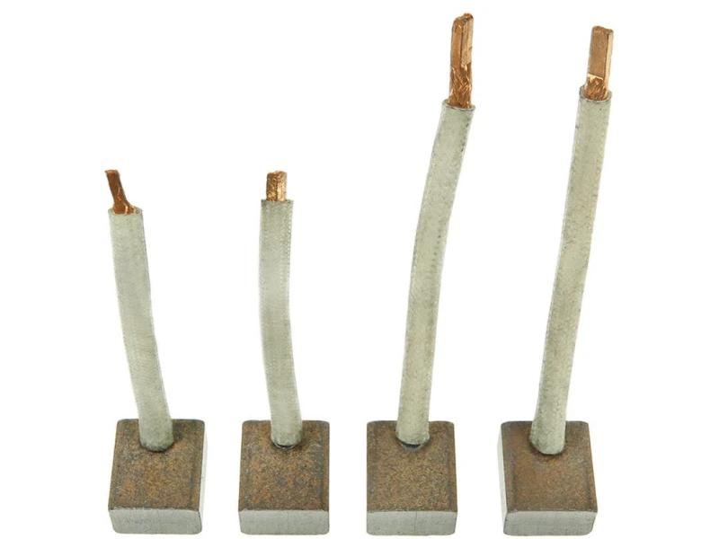 Image of AS-PL Carbon Brush, starter AS-PL SB3007S