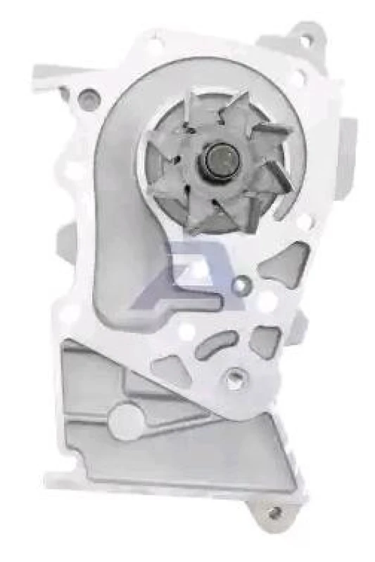Image of AISIN WPN-925 Water pump with gaskets/seals Water Pump (1260)
