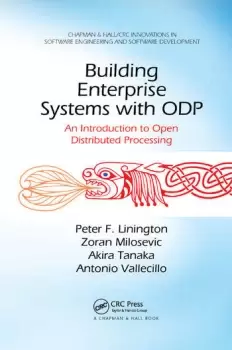 Image of Building Enterprise Systems with ODPAn Introduction to Open Distributed Processing