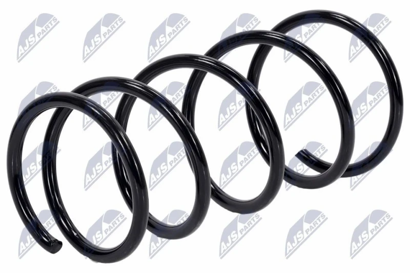 Image of NTY Coil spring NTY ASZ-NS-033