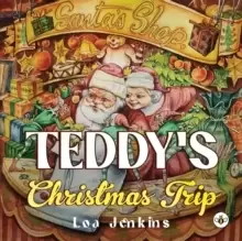Image of Teddy's Christmas Trip