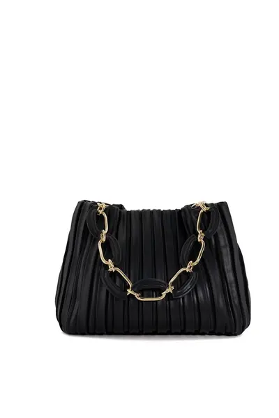 image of Dune London 'Dominie' Bag Black