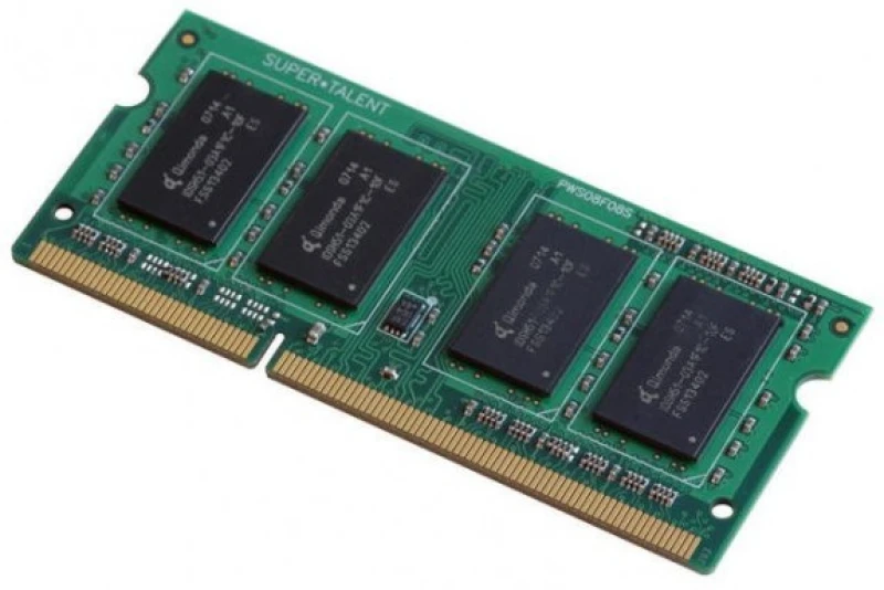 Image of Hypertec 43R1988-HY memory module 2 GB 1 x 2 GB DDR3 1066 MHz