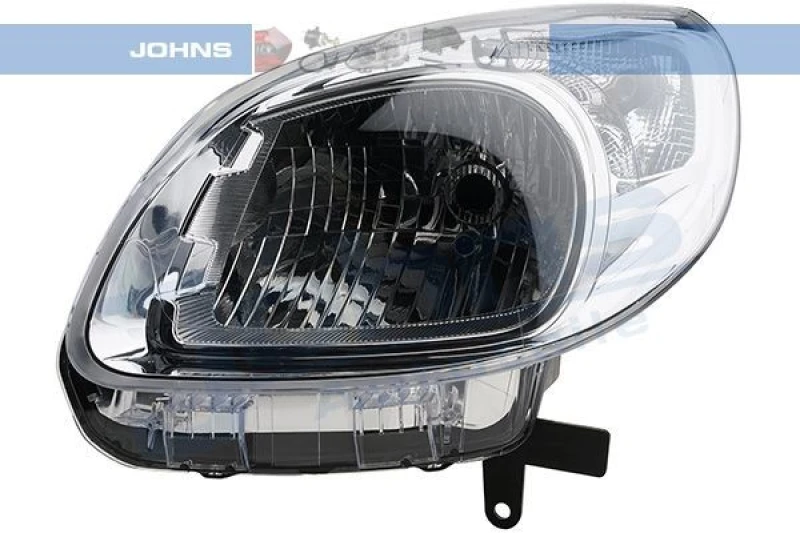 Image of Headlight JOHNS 60 62 09-5