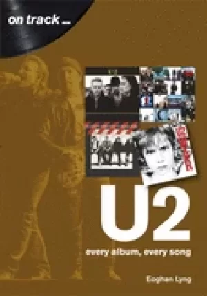 Image of u2 every album every song
