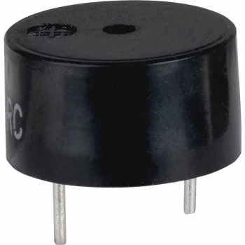 Image of R-tech - 350203 12V PCB Piezo Sound Generator 3-16VDC
