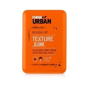 Image of Fudge Urban Texture Junk 75ml