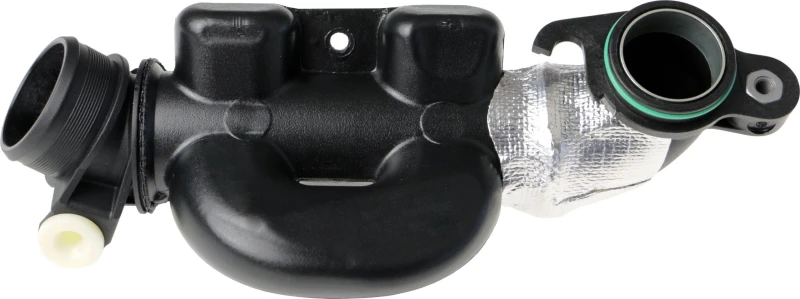 Image of GATES Charger intake hose GATES 09-1317