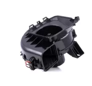 Image of RIDEX Blower Motor OPEL 2669I0137 1845202,90535114 Heater Blower Motor,Interior Blower,Cabin Blower,Heater Fan Motor,Interior Blower