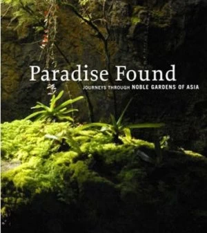 Image of Paradise Found by Hh Tunku Abdullah Book