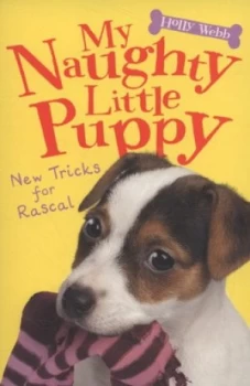 Image of New Tricks for Rascal by Holly Webb Paperback