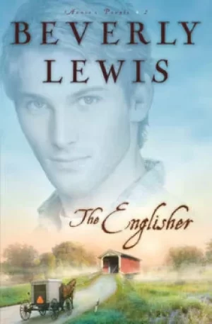 Image of The Englisher by Beverly Lewis