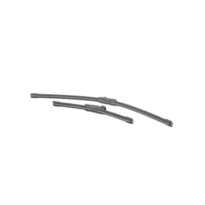 Image of RIDEX Wiper blade OPEL,FIAT,HYUNDAI 298W0102 95423458,95423459,983501J000 983501P000,983601J000,983601P000,983501P000,983601P000,1272092