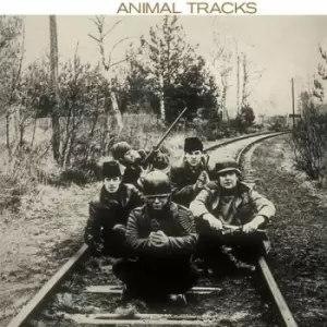 Image of The Animals - Animal Tracks Vinyl