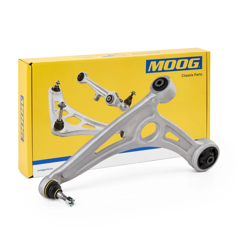 Image of Suspension arm MOOG HY-TC-17013