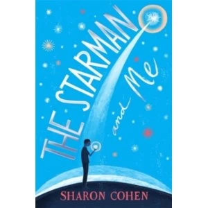 Image of The Starman and Me