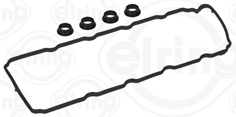 Image of Gasket Set, cylinder head cover ELRING 763.880