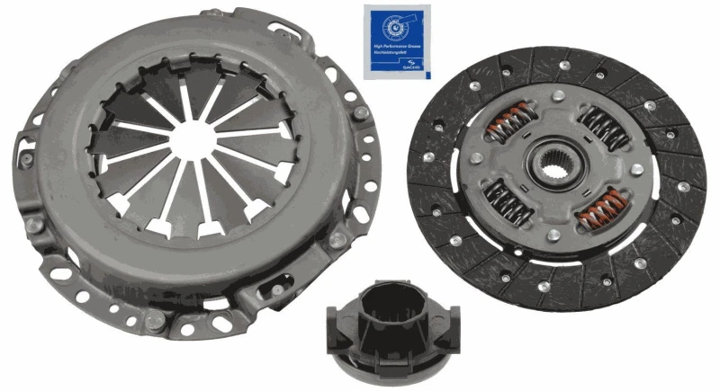 Image of Clutch kit SACHS 3000 951 534