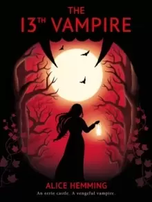 Image of The Thirteenth Vampire