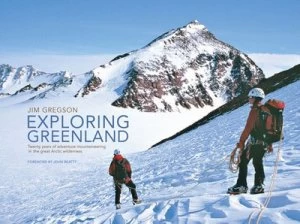 Image of Exploring Greenland by J. M Gregson
