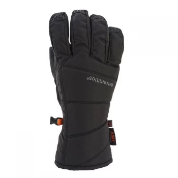 Image of Extremities Trail Gloves - Black