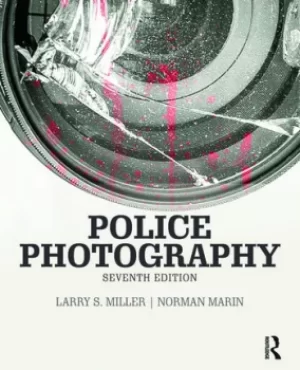Image of Police Photography