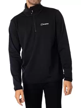 Image of Keppla Half Zip Jacket