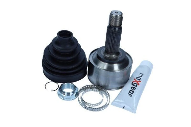 Image of MAXGEAR CV joint kit MAXGEAR 49-3208