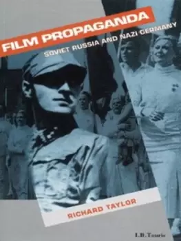 Image of Film propaganda - Richard Taylor - Paperback - Used