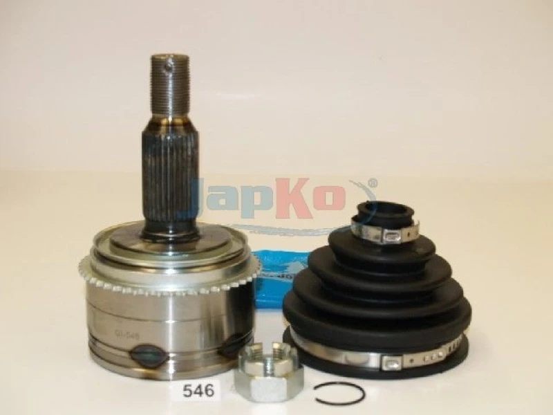Image of JAPKO CV joint kit JAPKO 62546