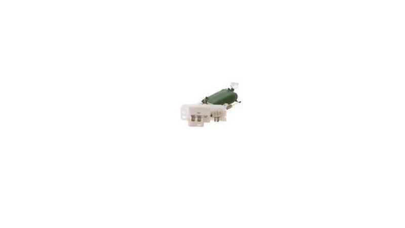 Image of Blower motor regulator MAHLE ABR 2 000S