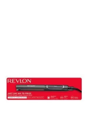 Image of Revlon Revlon Salon Straight Copper Smooth Styler