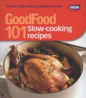 Image of 101 Slow-Cooking Recipes by Sharon Brown Paperback