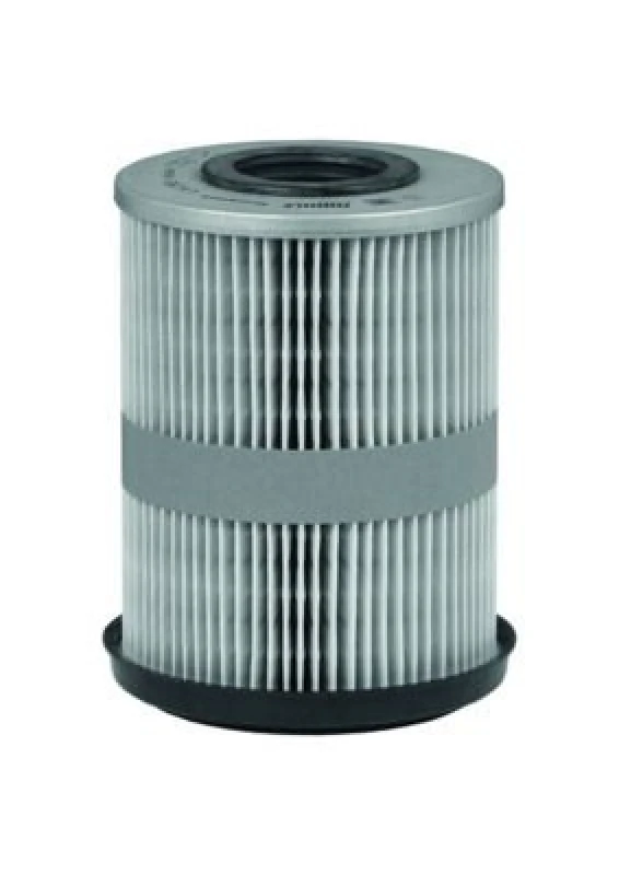 Image of MAHLE LX 293 Air filter Filter Insert Air Filter (8)