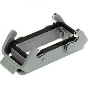 Image of Harting 09 30 010 0301 Han 10B agg QB Accessory For Size 10 B Mounting Case