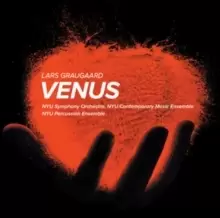 image of Lars Graugaard: Venus