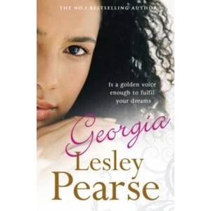 Image of Georgia Paperback
