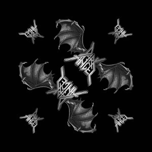 image of Dark Angel - Logo Bandana