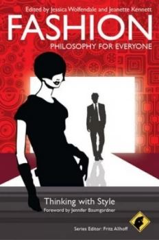 Image of Fashion by Fritz Allhoff Paperback