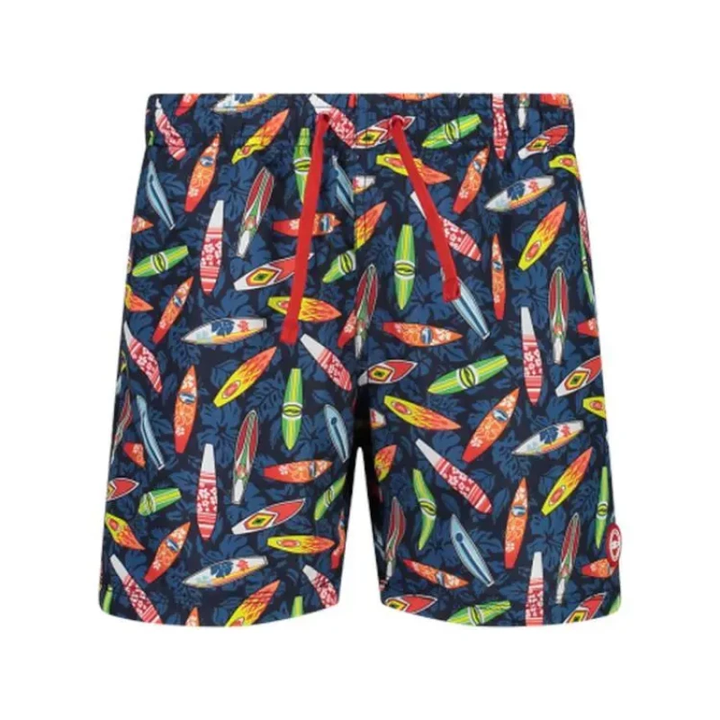 Image of CMP Children's shorts CMP Bleu Male 4 years