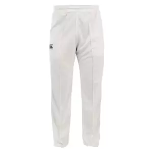 Image of Canterbury Mens Cricket Pants (L) (Cream)