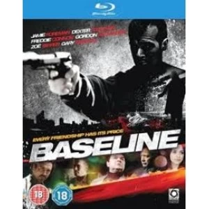 image of Baseline Bluray