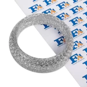 Image of FA1 Seal, exhaust pipe 771-948 TOYOTA,Yaris Schragheck (_P9_),AVENSIS Kombi (T25),Yaris Schragheck (_P1_),COROLLA Verso (ZER_, ZZE12_, R1_)