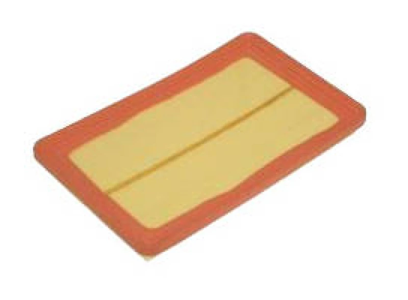 Image of PURFLUX A1418 Air filter Filter Insert Air Filter (8)
