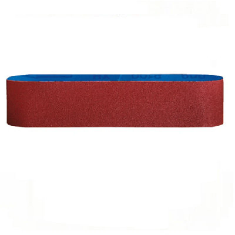Image of Bosch PRO 100mm x 610mm Sanding Belt 100mm x 610mm 40g Pack of 10