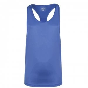 Image of USA Pro Boyfriend Tank Top Junior Girls - Purple
